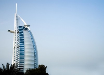How Dubai Scams are Giving the U.A.E. a Bad Name