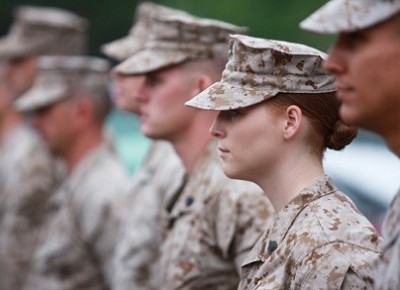 Identity Theft a Growing Problem for Military Members