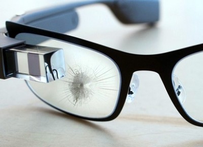 Wearable Technology: Is Google Glass Safe?