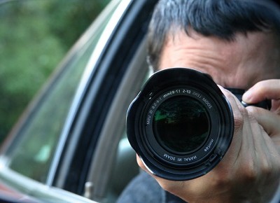 Top 20 Reasons for Hiring a Private Investigator
