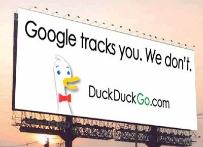 DuckDuckGo: The Safer Alternative to Online Search