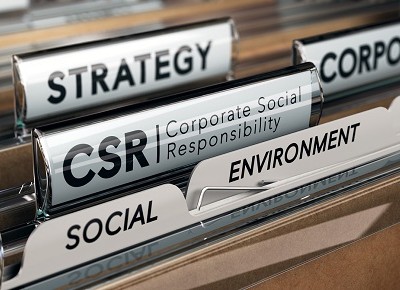 International Due Diligence Aiding Corporate Social Responsibility