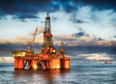Oil Rig Employment Claims Increasingly Used by Dating Scammers