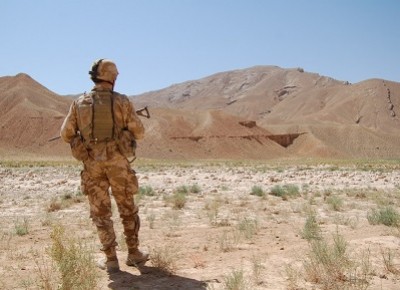 Afghanistan Fake Soldiers Online Targeting Innocent Victims