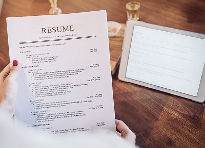 International Employment Background Checks Uncover Fake Resumes