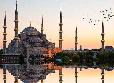 Istanbul Turkey and Online Dating – The Fraud Risk from Overseas