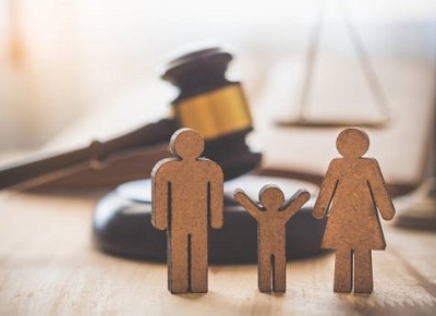 Social Media Evidence in Family Law Cases: A Look at Courts in Developed Countries