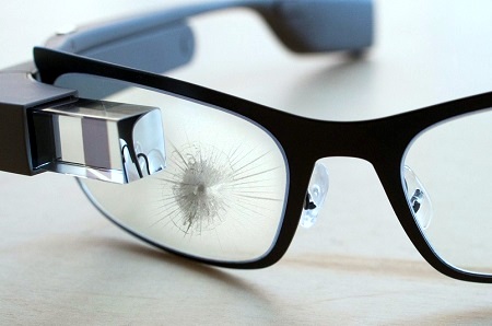 Wearable Technology: Is Google Glass Safe?