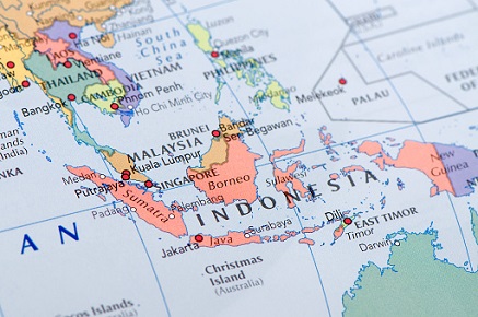 Private Investigators Focusing their Eyes on Indonesia