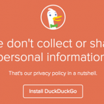 DuckDuckGo Remains Top Choice for Secure, Private Search Engine