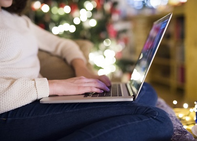 How to Avoid Holiday Scams during Christmas and New Years