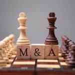 merger and acquisition due diligence