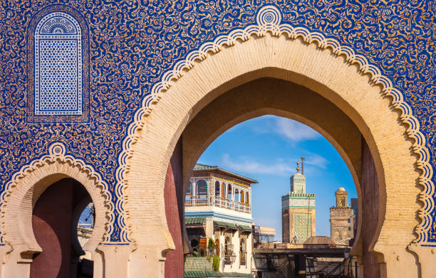 dating investigations in Morocco