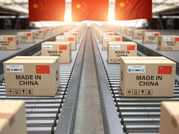 China due diligence