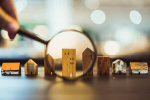 International Property records search