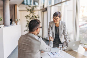 international employment screenings