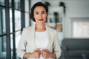 C-level executive background check and due diligence