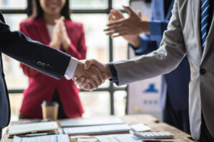 international due diligece for mergers and acquisitions