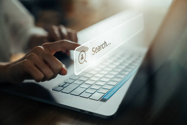 private investigations vs online database searches