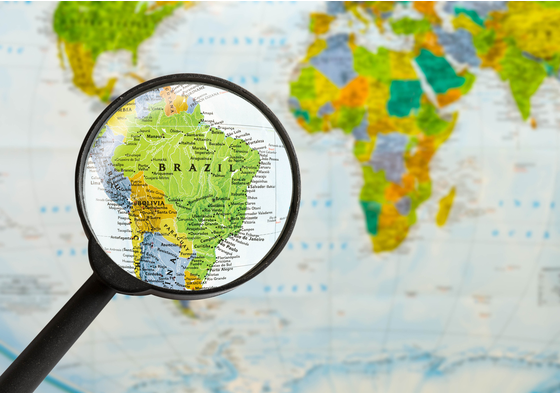 Brazil Due diligence