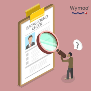 background check Employment