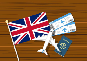 United Kingdom Background Check
