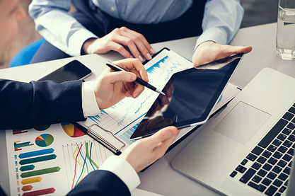 international due diligence